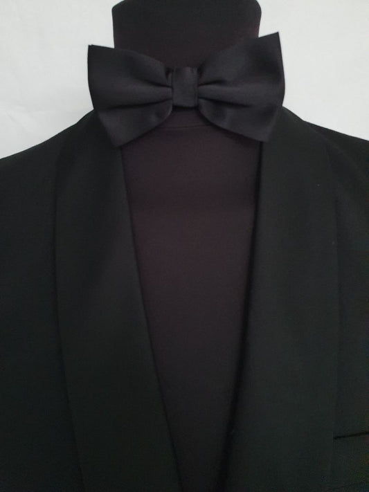 Bow tie, One size