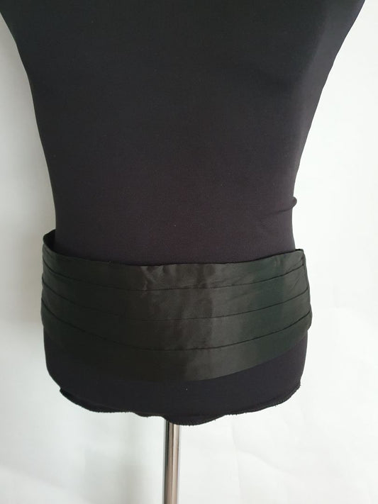 Tuxedo belt (waist belt), One size, Frederick Theak