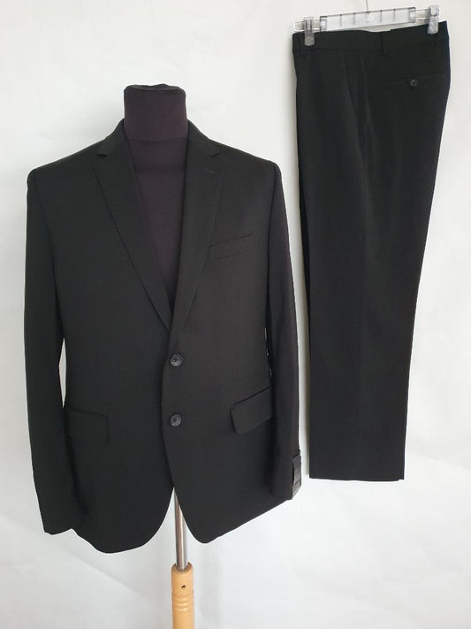 Blazer (suit jacket), 42, Banana Republic