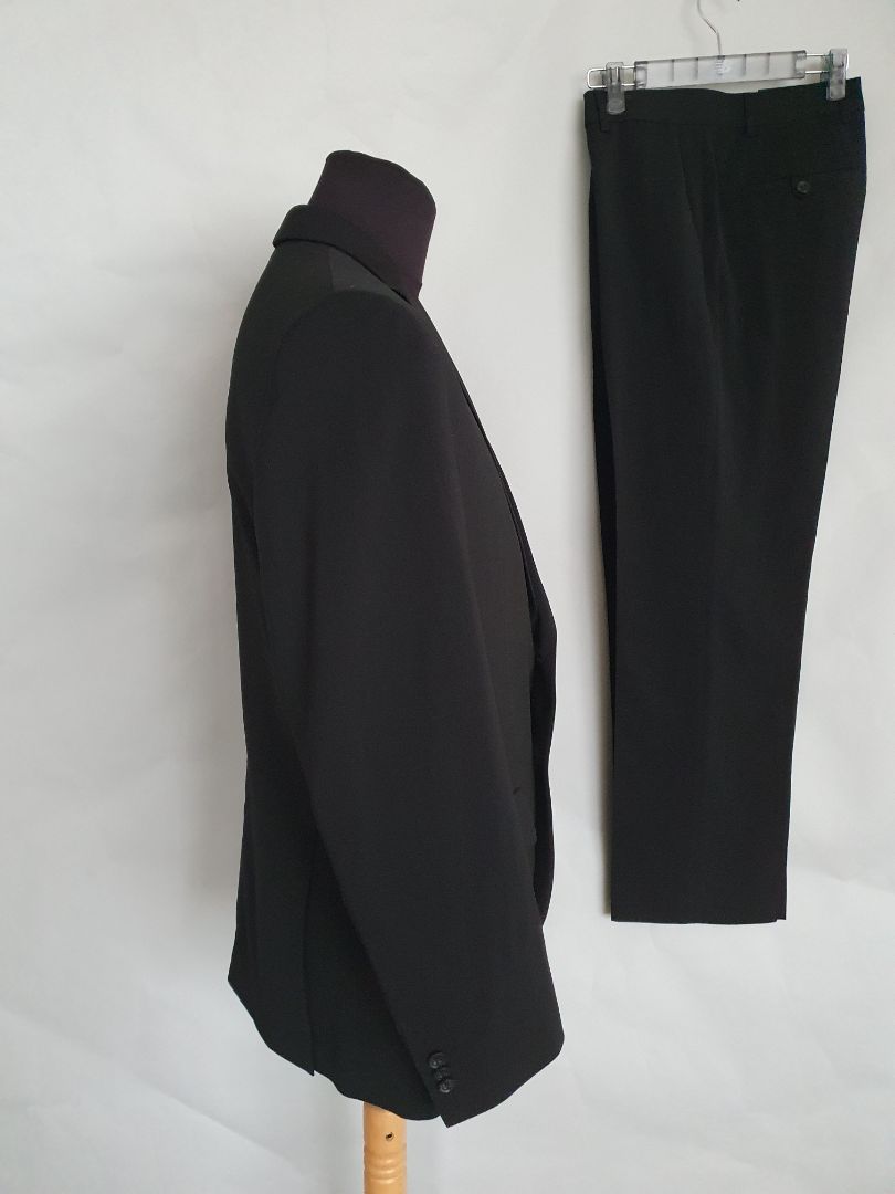 Blazer (suit jacket), 42, Banana Republic