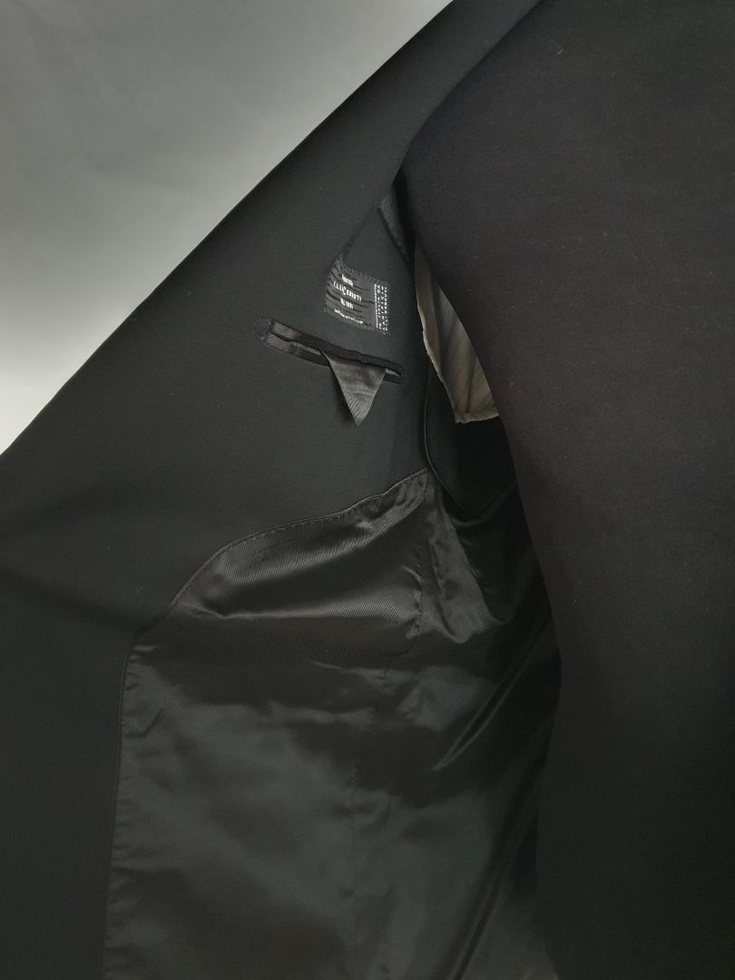 Blazer (suit jacket), 42, Banana Republic