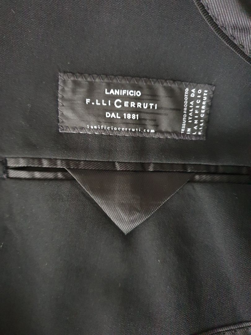 Blazer (suit jacket), 42, Banana Republic