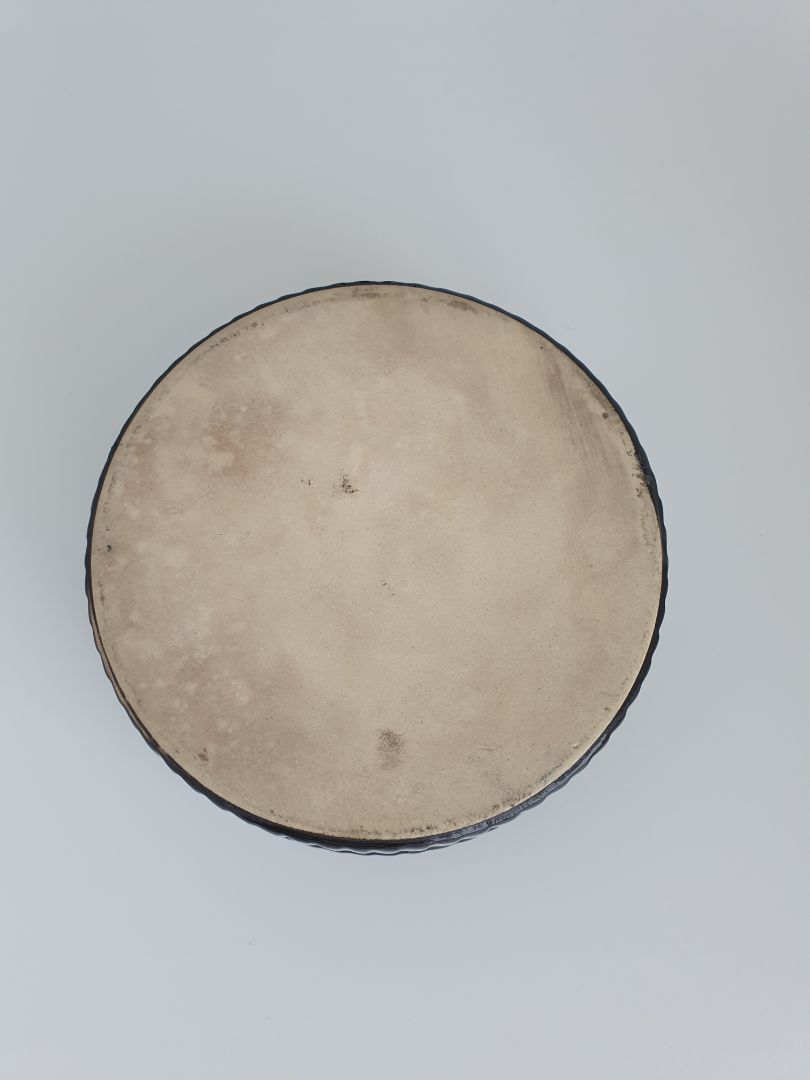 Small ovenproof dish - souffle (12x5 cm)
