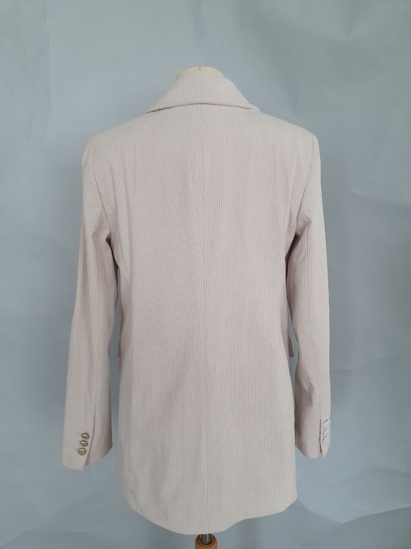 Velvet blazer, XS, Rachel Zoe