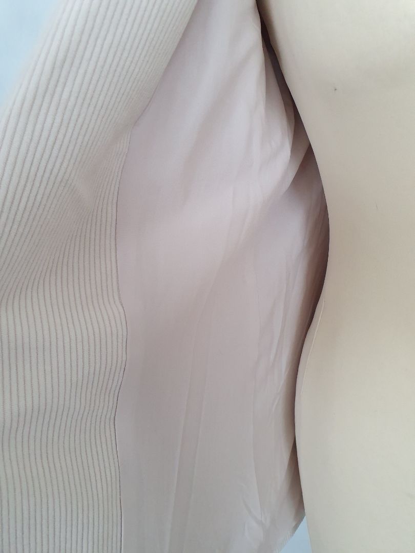 Velvet blazer, XS, Rachel Zoe