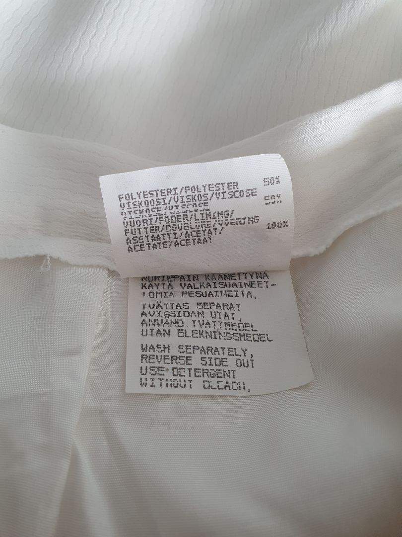 Skirt, EUR 42, PTA