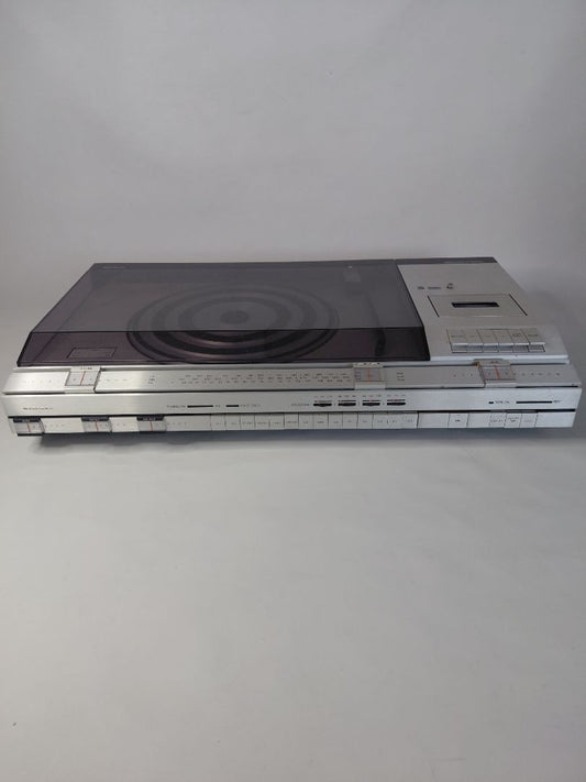 Vintage stereo and speakers Beocenter 4600, Bang &amp; Olufsen