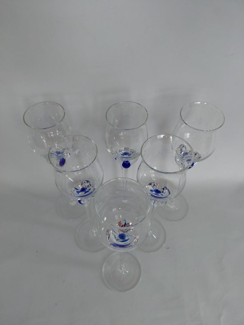 Kristal víglas (vintage 1994)