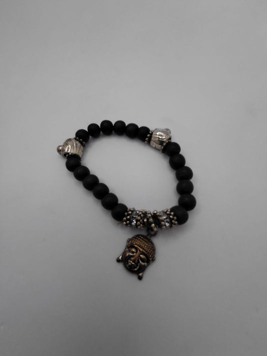 Buddha bracelet