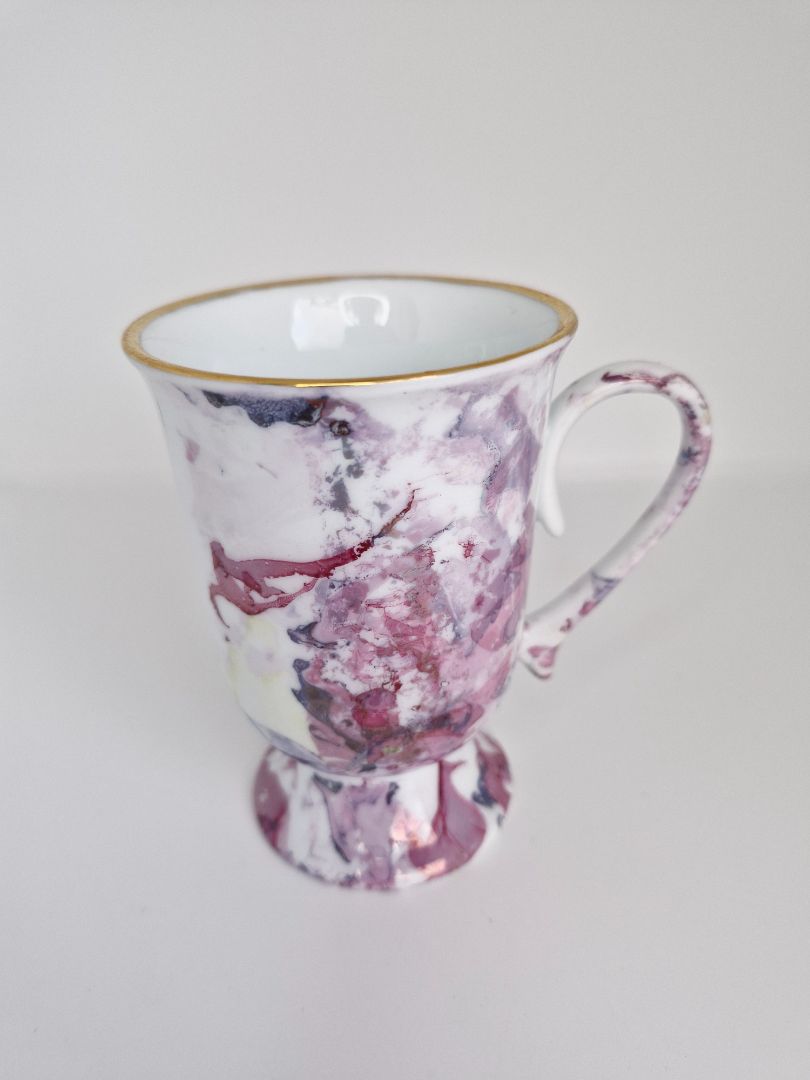 Cup, HP