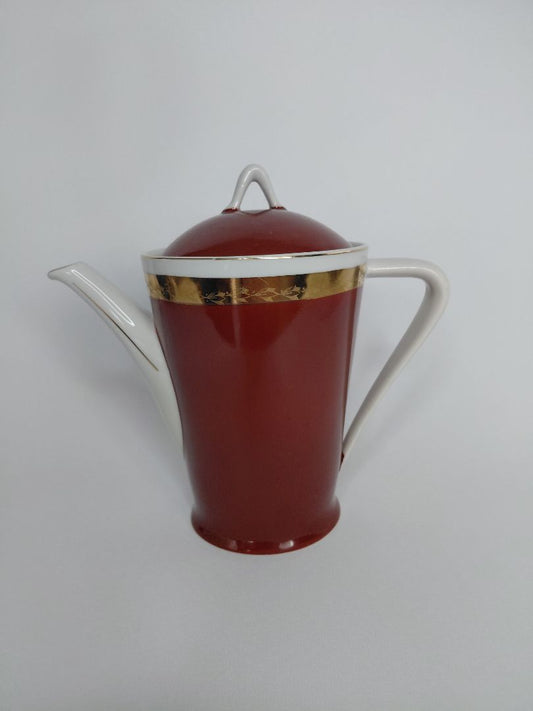 Vintage tekanna 1/2L (1960-1970), Hollohaza