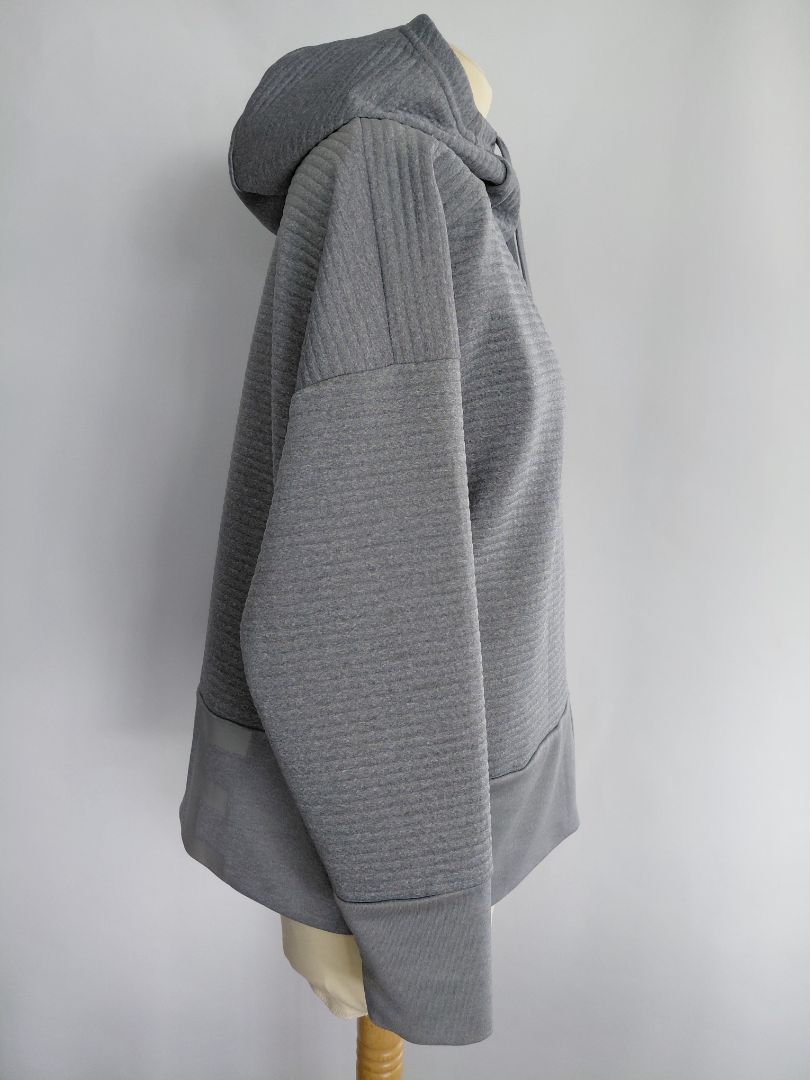 Dry-Fit hoodie, S, Nike