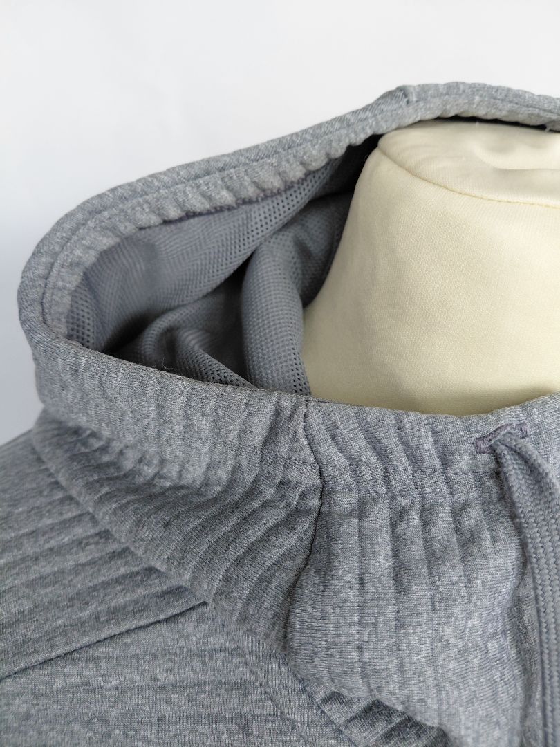 Dry-Fit hoodie, S, Nike