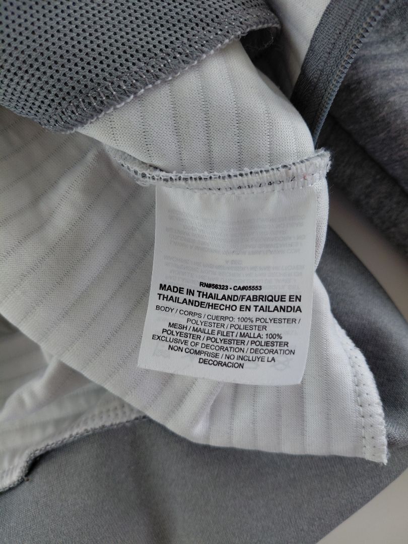 Dry-Fit hoodie, S, Nike