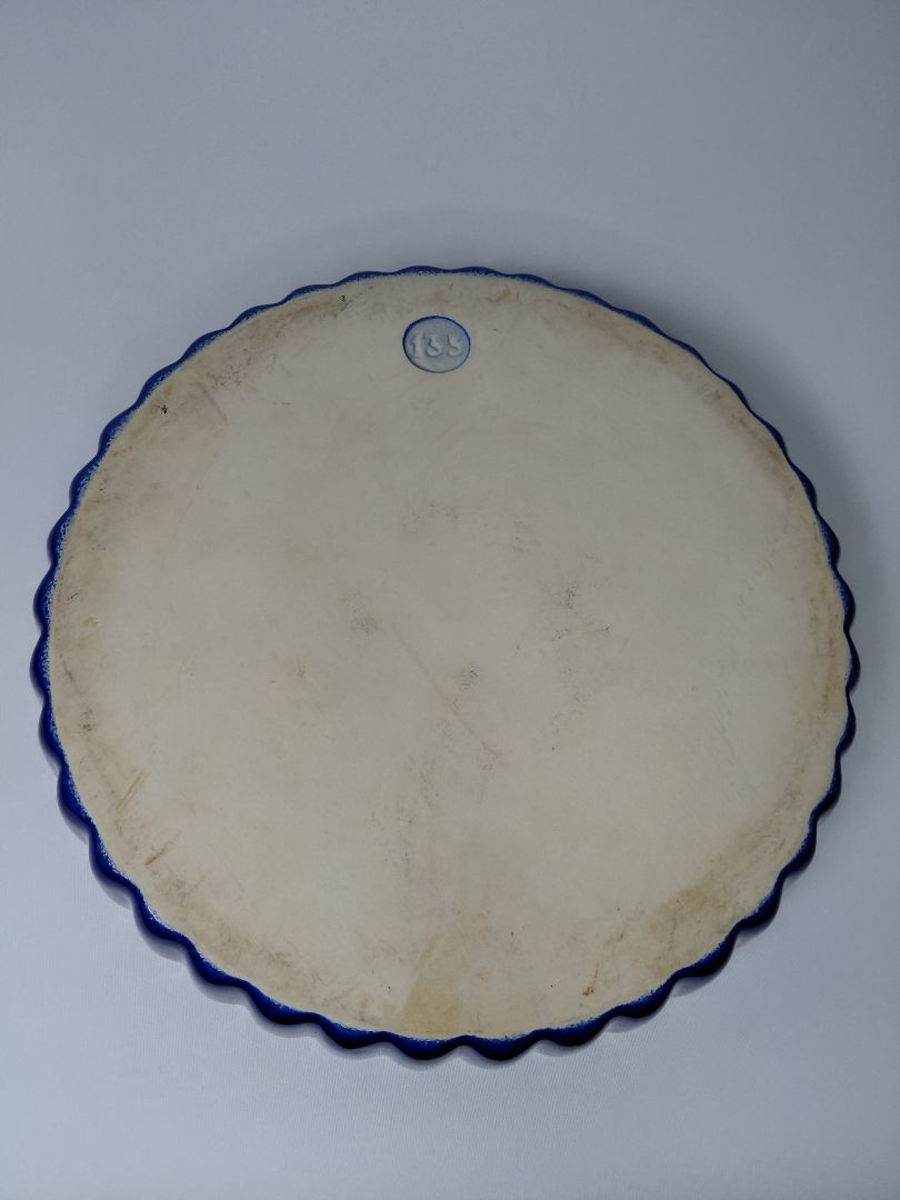 Refractory mold