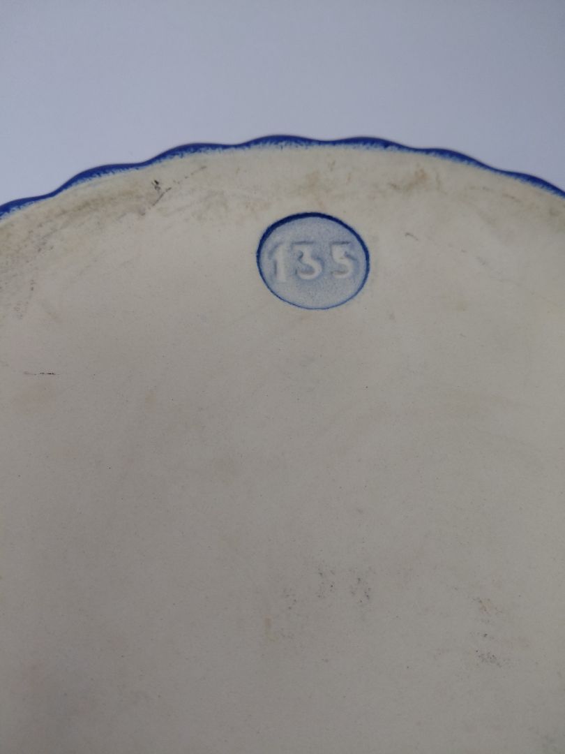 Refractory mold