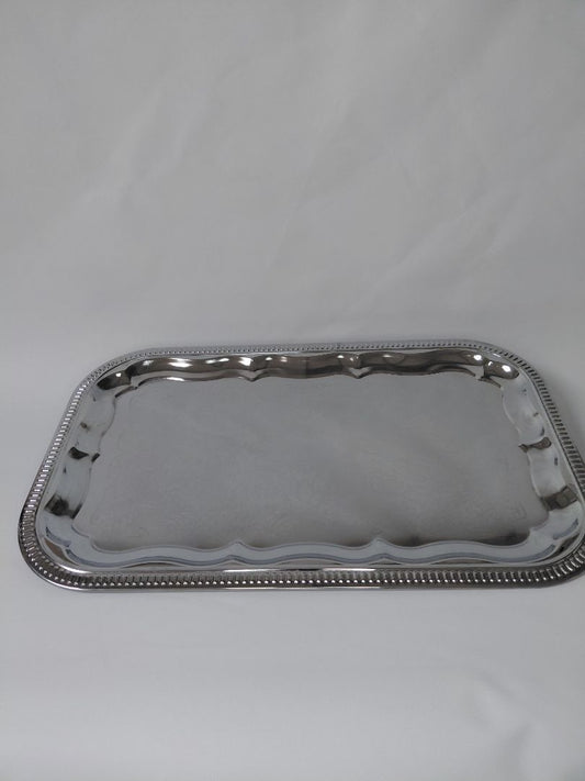 Steel tray, APS Germany