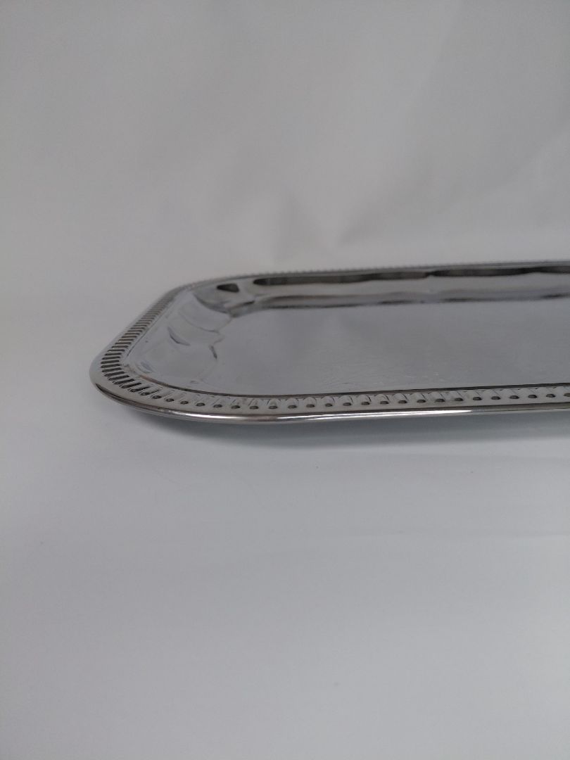 Steel tray, APS Germany