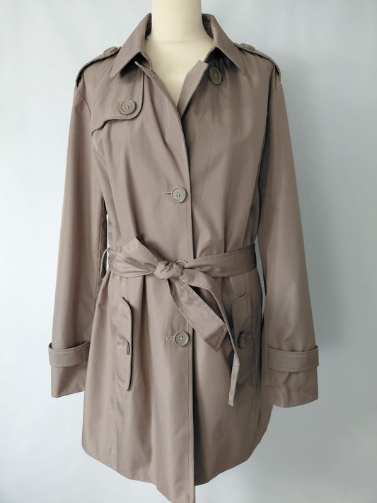 Trench coat (unused), XL, France