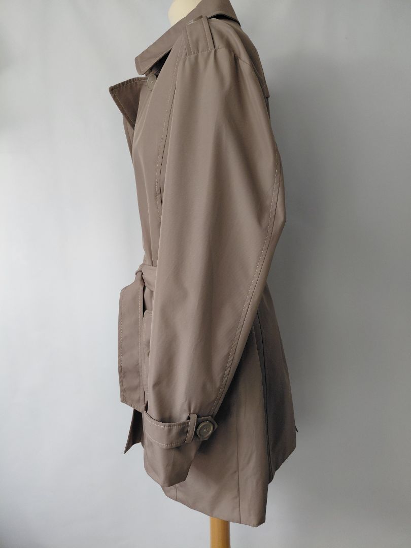 Trench coat (unused), XL, France