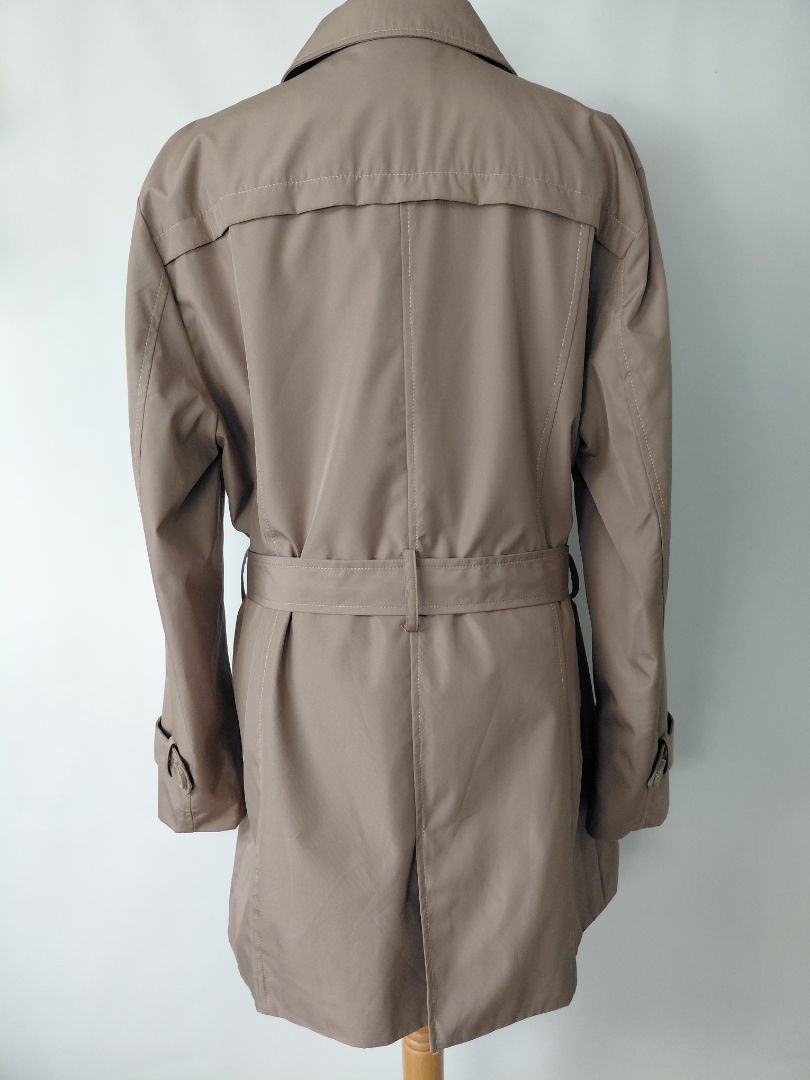 Trench coat (unused), XL, France