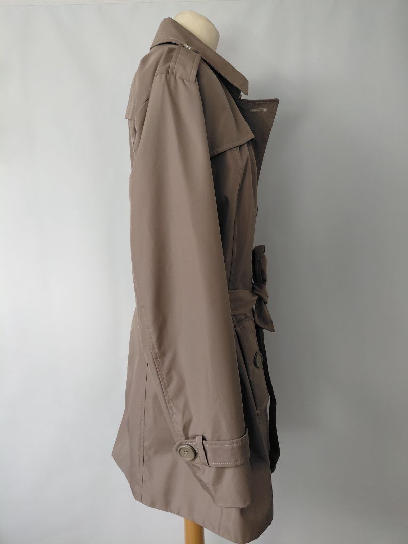 Trench coat (unused), XL, France