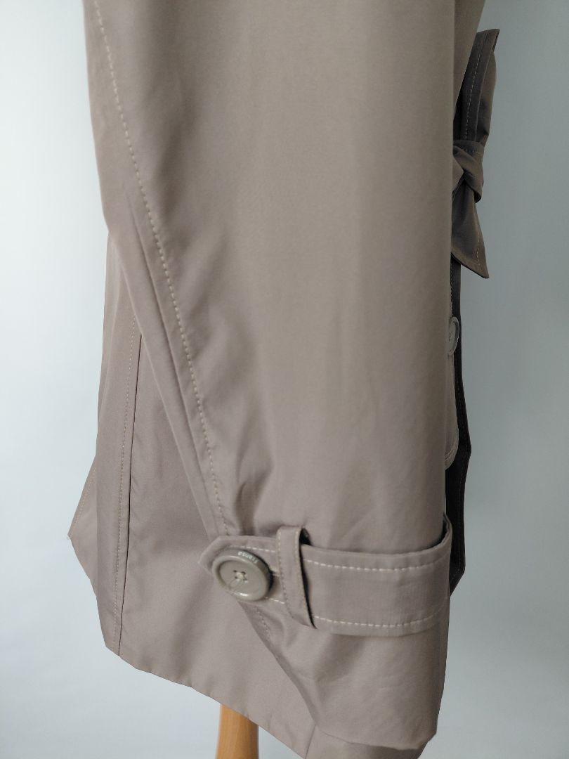 Trench coat (unused), XL, France