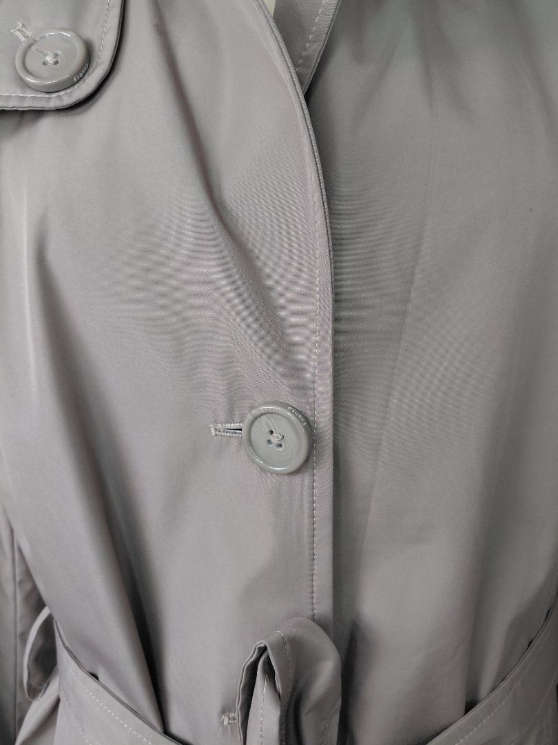 Trench coat (unused), XL, France