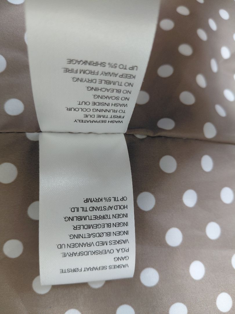 Trench coat (unused), XL, France