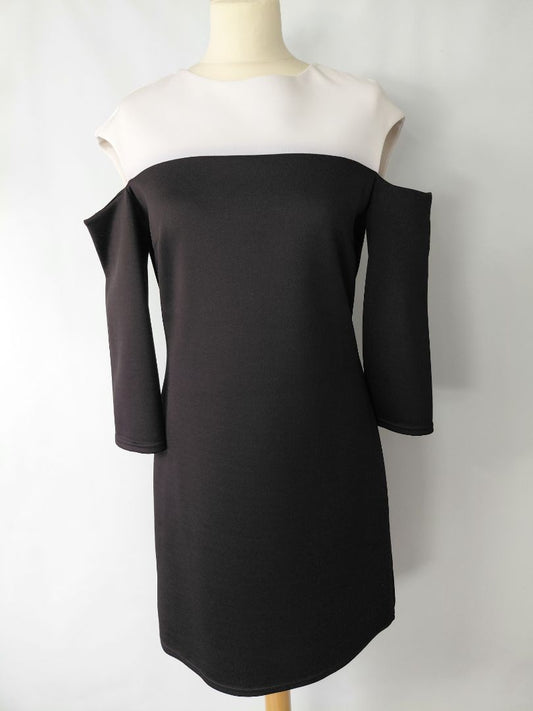 Short fitted dress, M, Jus d´Orange Paris