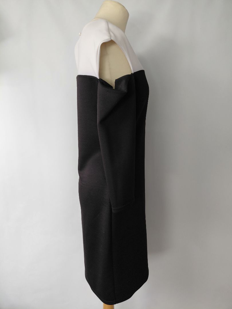 Short fitted dress, M, Jus d´Orange Paris