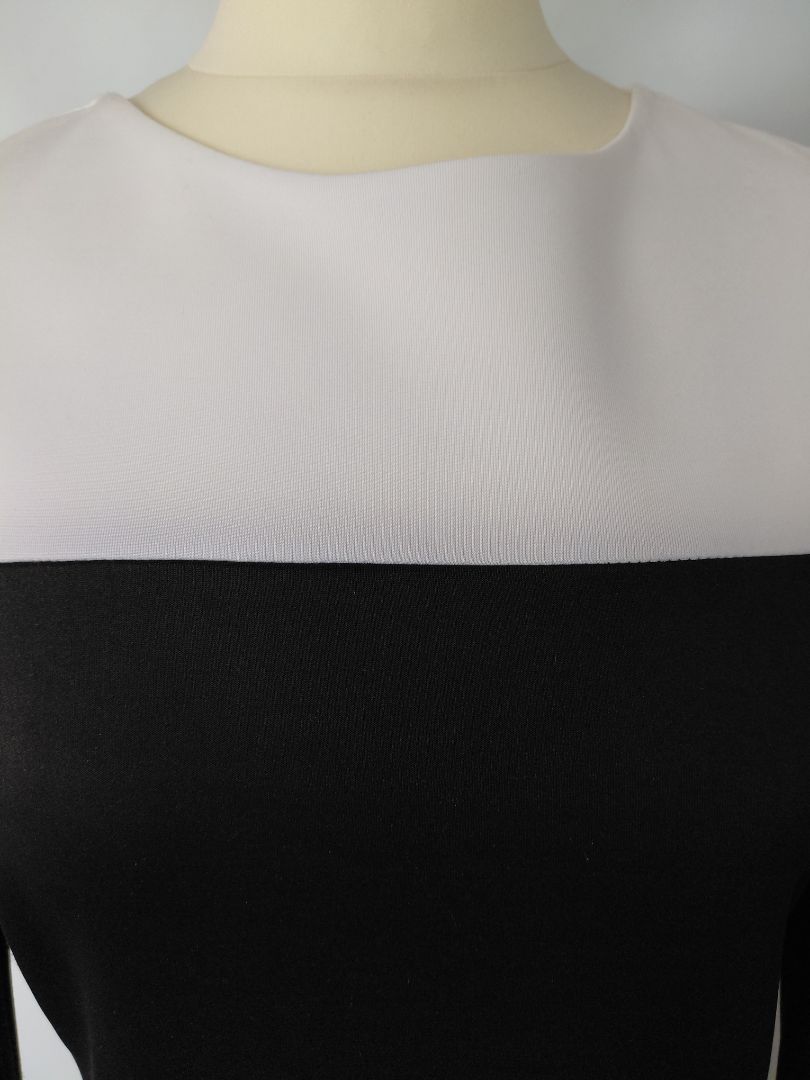 Short fitted dress, M, Jus d´Orange Paris
