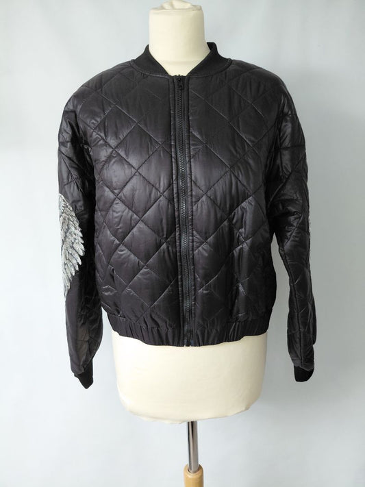 Bomber jacket, S