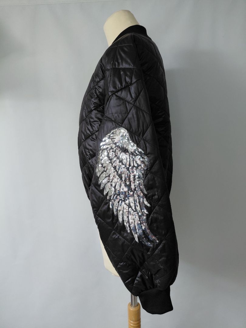 Bomber jacket, S
