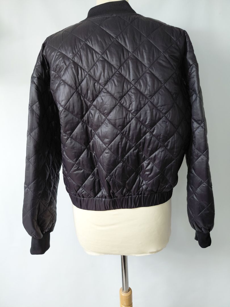 Bomber jacket, S
