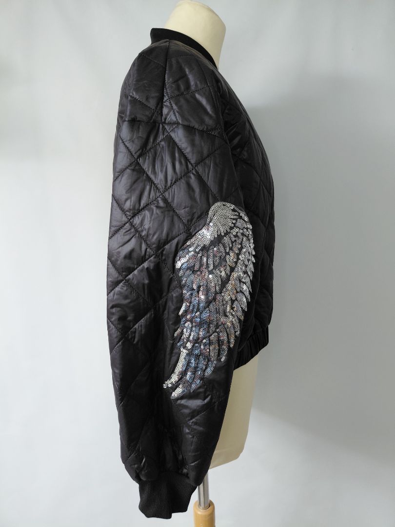 Bomber jacket, S