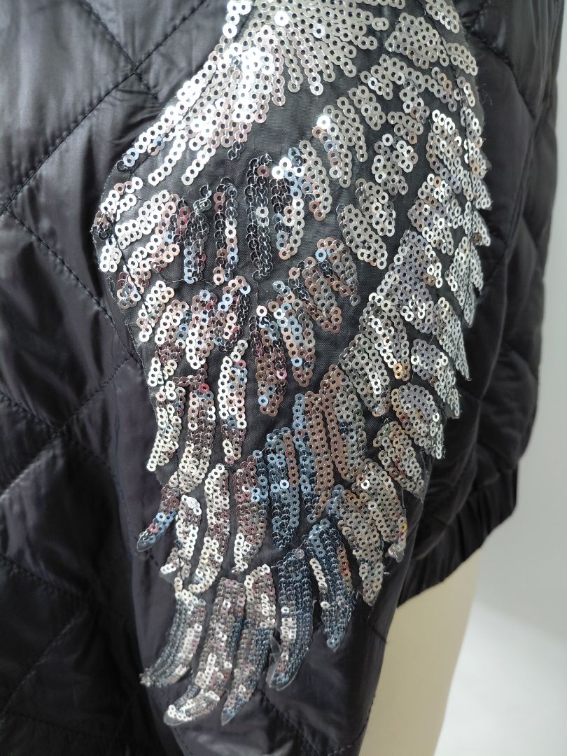 Bomber jacket, S
