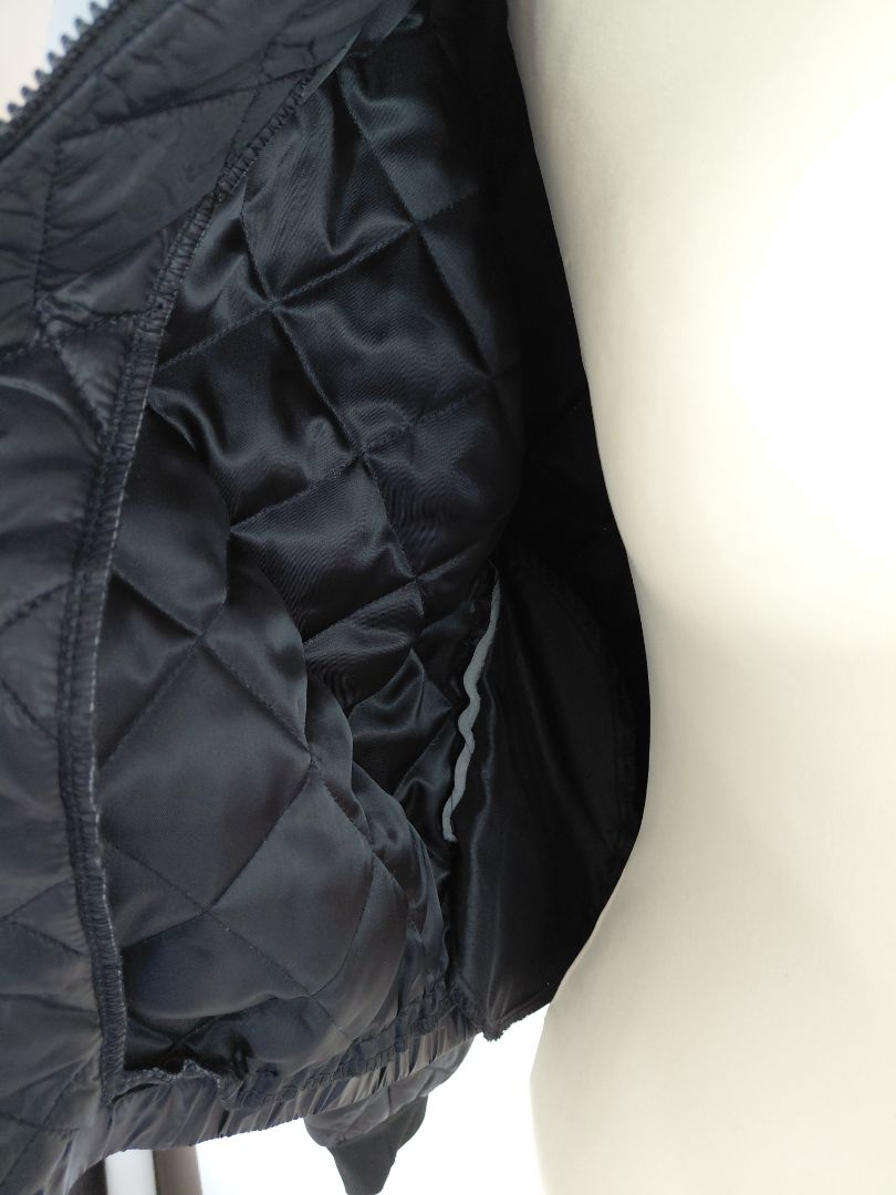 Bomber jacket, S