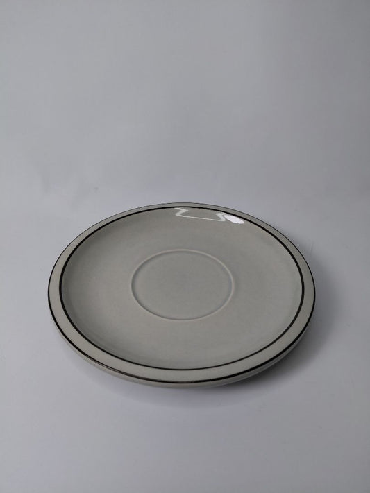 Vintage saucer #481 Columbia (1970s), Bing &amp; Grondahl