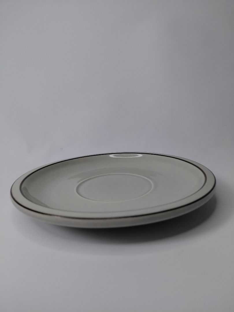 Vintage saucer #481 Columbia (1970s), Bing &amp; Grondahl