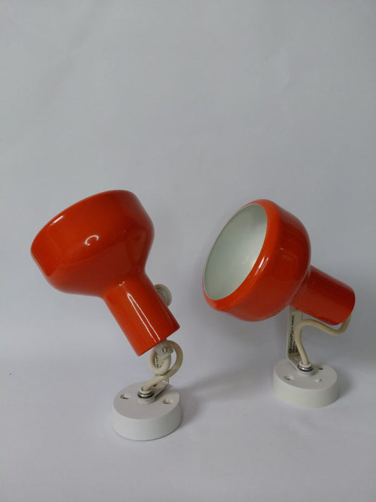 Vintage wall light (1960s), CL Concord