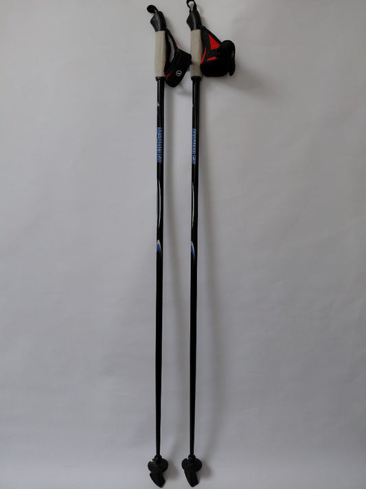 Göngustafir Impulse Nordic Walking, McKinley