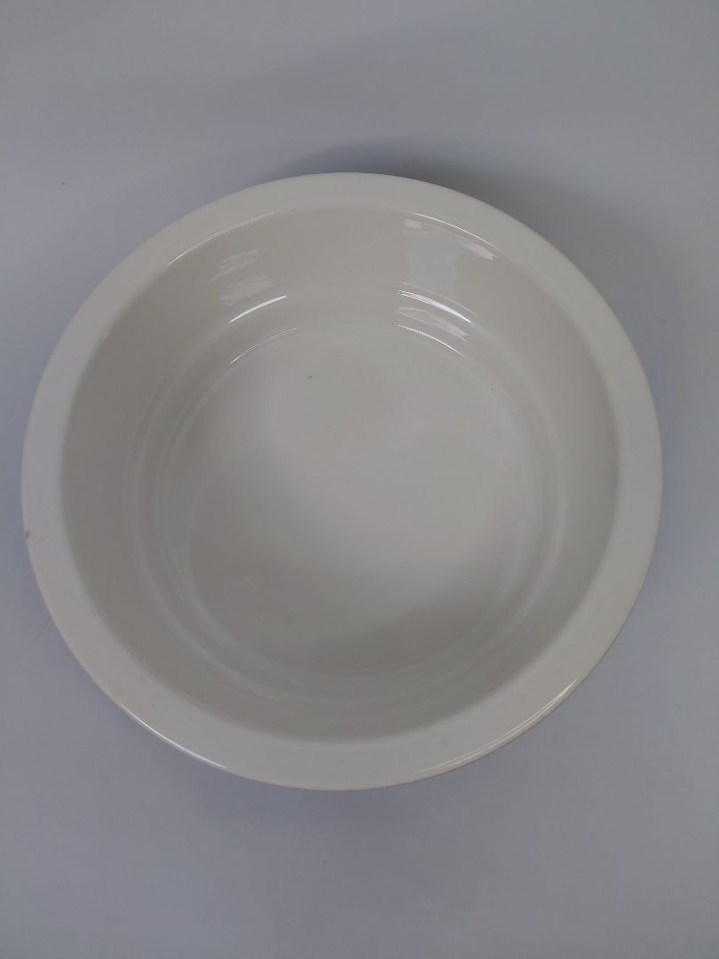 Vintage Chestnut patterned refractory mold (1970s), Poole England
