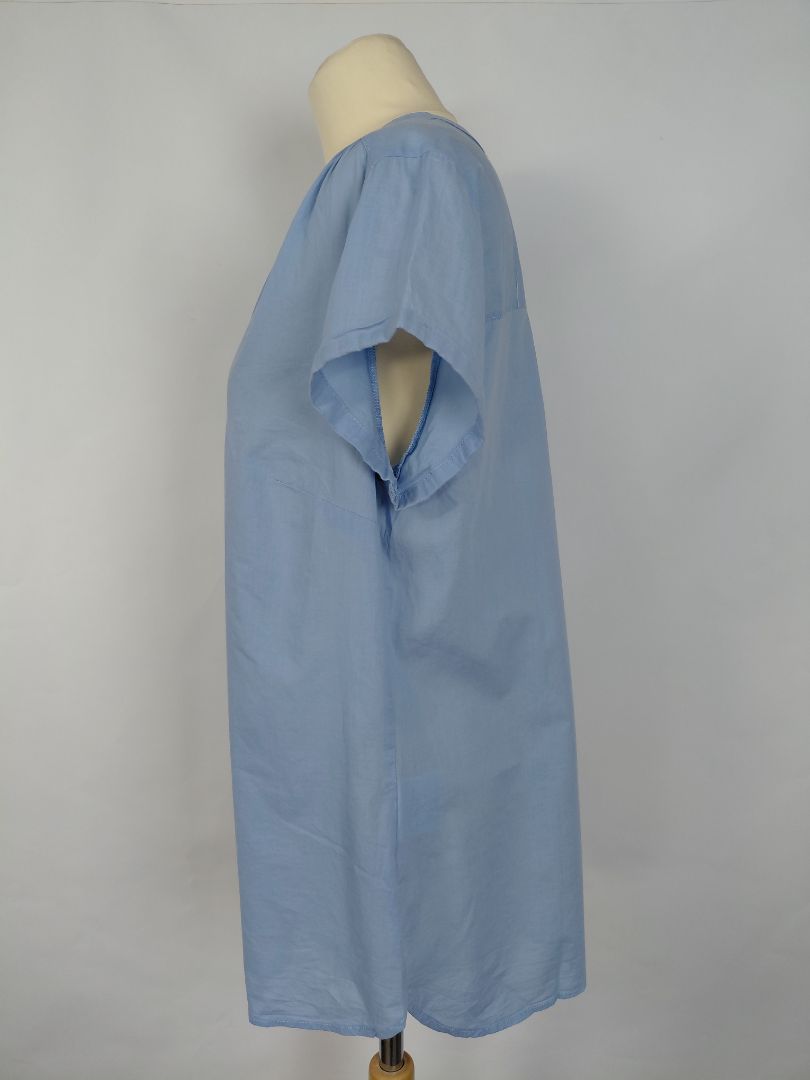 Short-sleeved blouse, EUR 44, Yessica