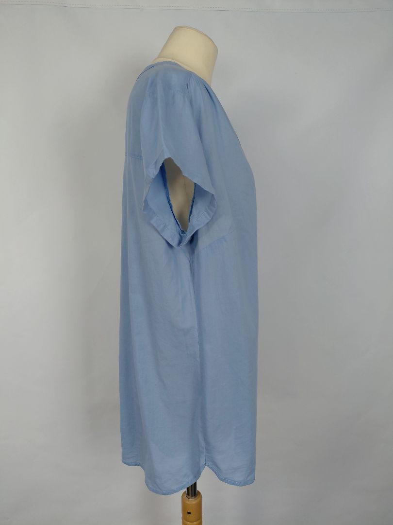 Short-sleeved blouse, EUR 44, Yessica