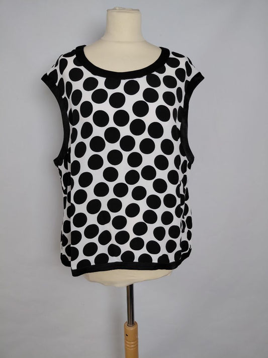 Full blouse (unused), EUR 48, Apanage Collection