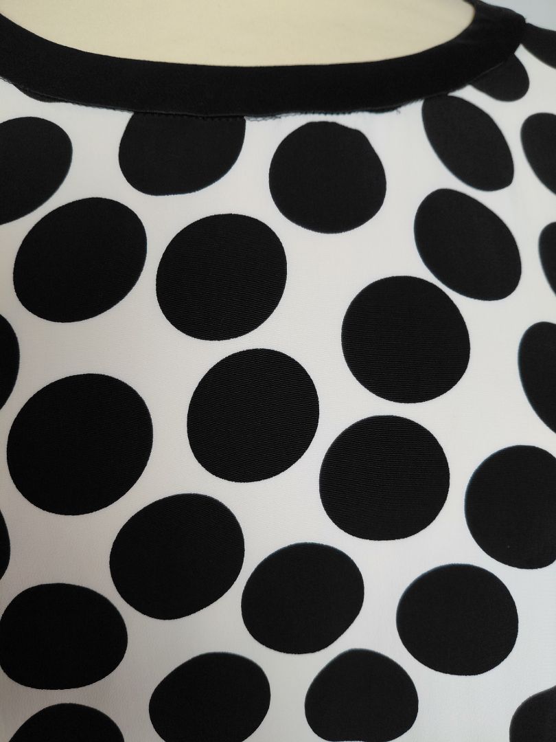 Full blouse (unused), EUR 48, Apanage Collection