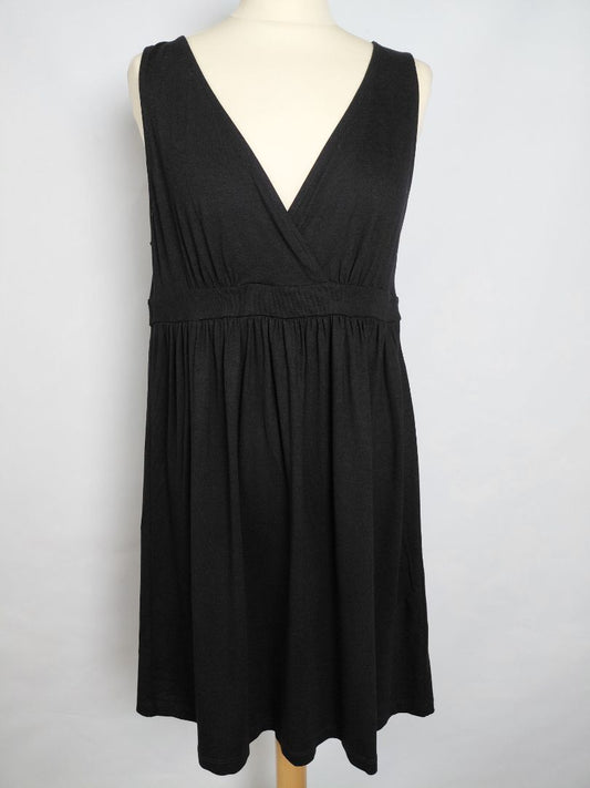 Stretch dress (unused), L, Oasis