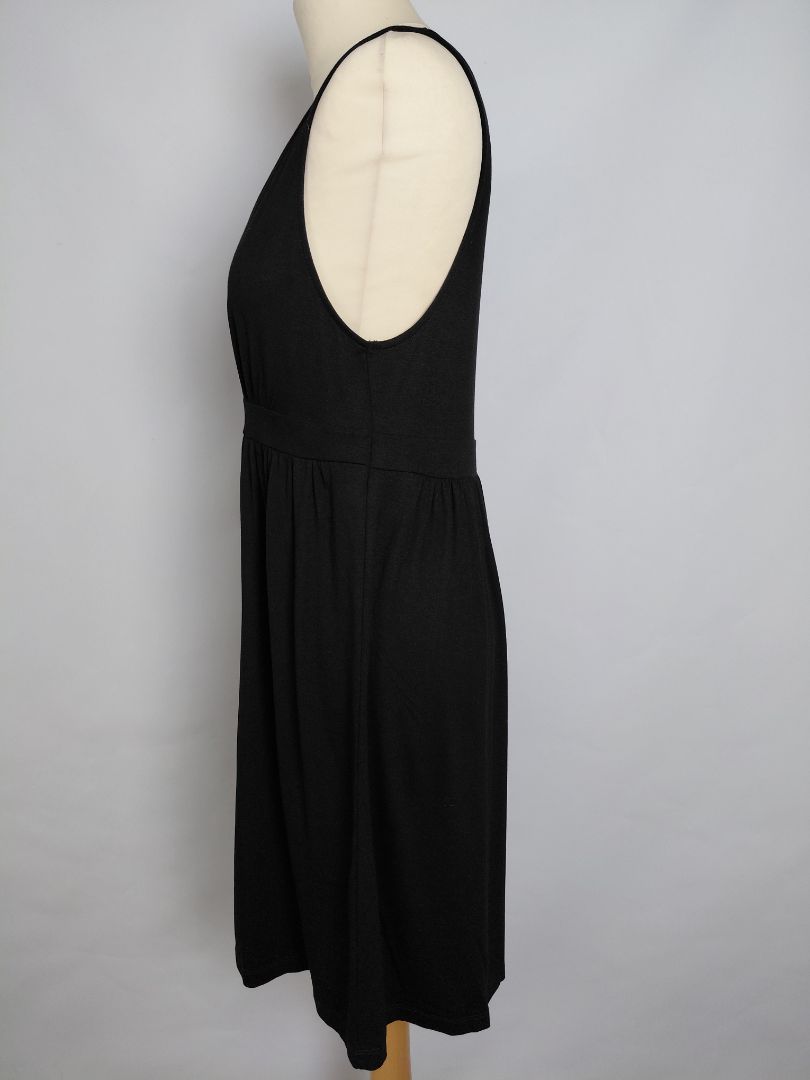 Stretch dress (unused), L, Oasis