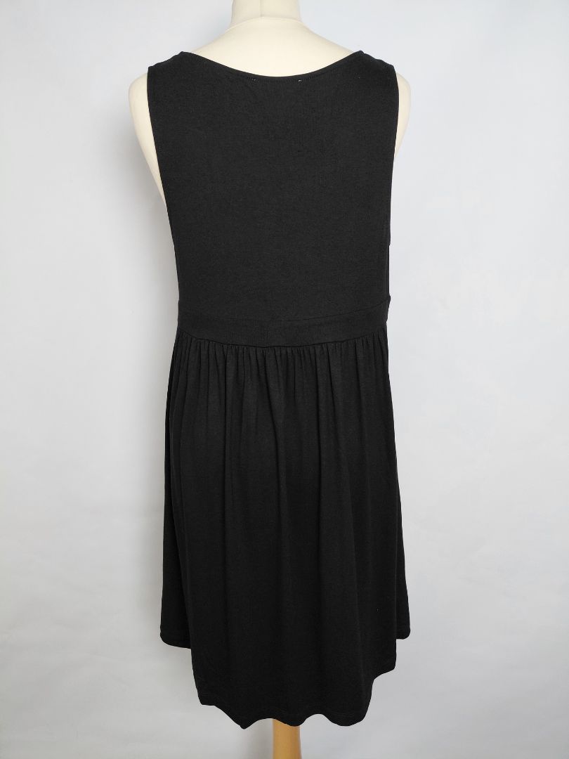 Stretch dress (unused), L, Oasis